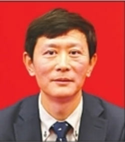 李舸当选新一届中国摄影家协会主席