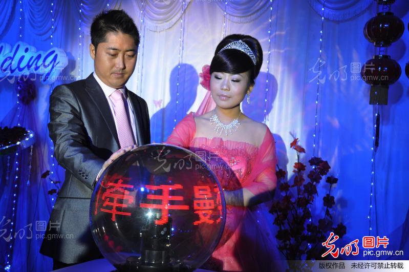 一颗肾结缘成夫妻